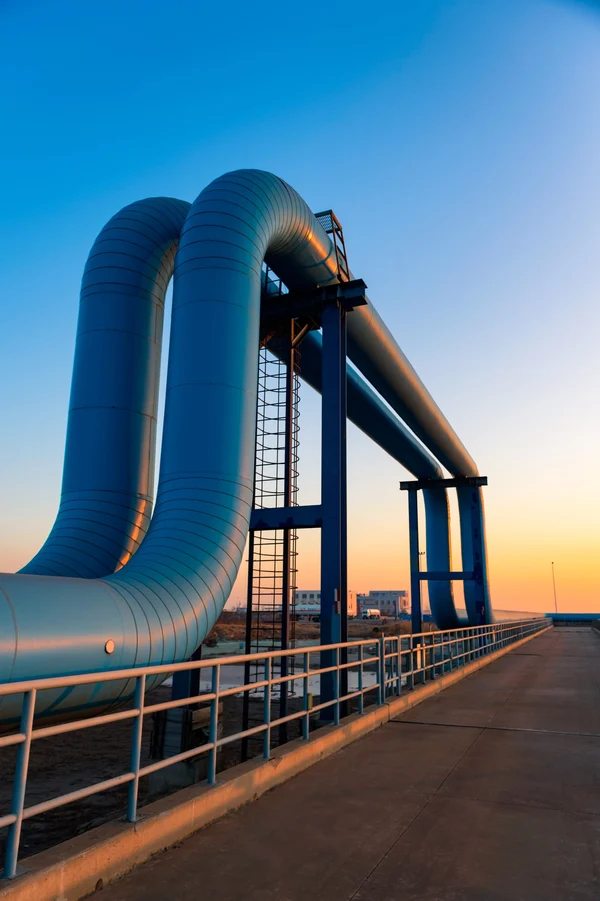 Natural Gas