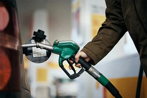 Oil & Oil Products